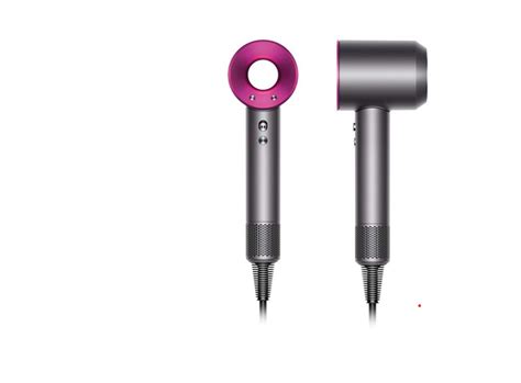 Dyson Supersonic HD03 Fuchsia Pink | New PGMall