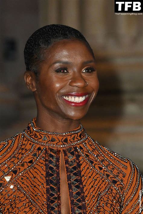 Ann Akinjirin Nude OnlyFans Leaks Fappening FappeningBook