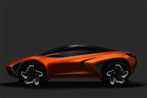 A McLaren SUV Could Happen, But It Would Cost “Millions and Millions”