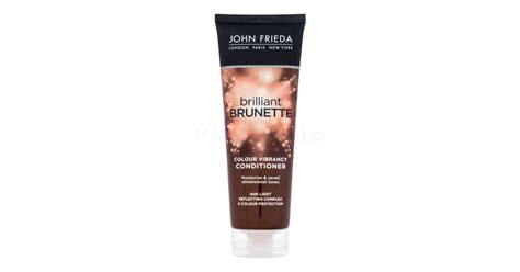 John Frieda Brilliant Brunette Colour Protecting Балсам за коса за жени