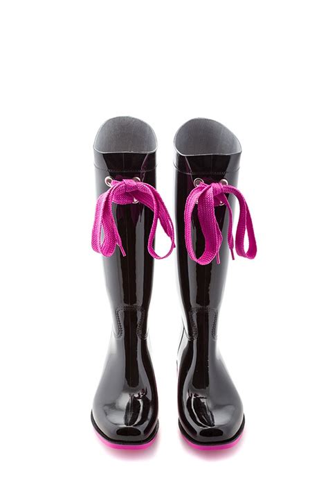| Резиновые сапоги BOOMBOOTS | Женские резиновые сапоги