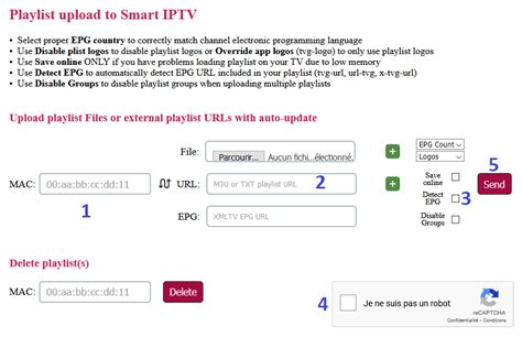 Comment Installer Et Configurer Smart Iptv Siptv Premium Iptv