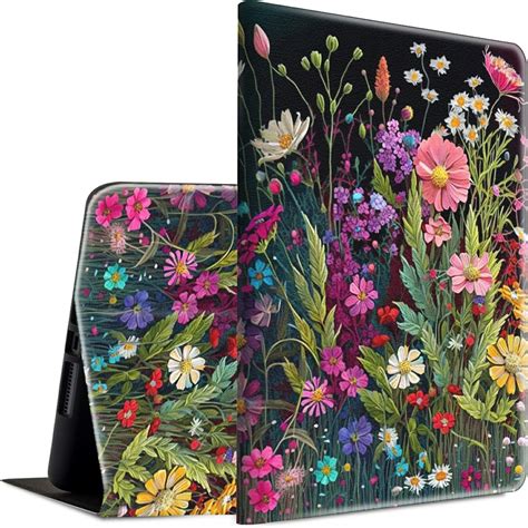 Amazon Case For All New Kindle Fire Hd Plus Tablet Th