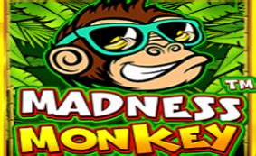 Monkey Madness Mobile Slot Review TopGame Bonus Jackpot