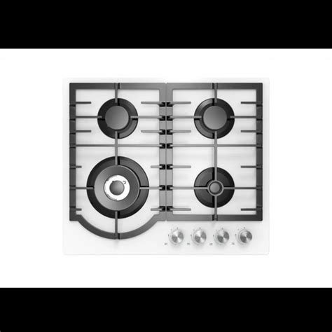 Купить варочную поверхность Midea MG696TGW