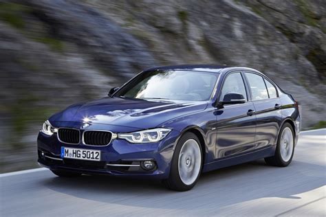 The 12 Most Reliable Bmw Models And Years