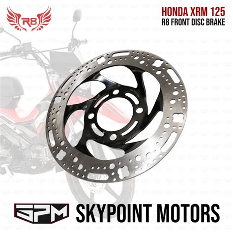 Honda Xrm 125 Rear Disc Brake Atelier Yuwa Ciao Jp