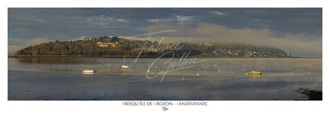 Fabrice Gallou Photographie Affiche Presqu Le De Crozon