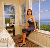 Fraiser Co Star Jane Leeves Nude And See Thrus Porn Pictures XXX Photos Sex Images 3245083