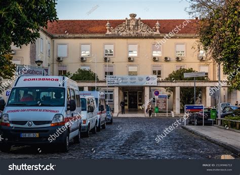 Hospital De Santa Marta Photos And Images Shutterstock