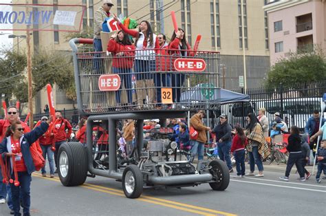 Desfile Del Natalicio De George Washington Estas Son Las Calles Que