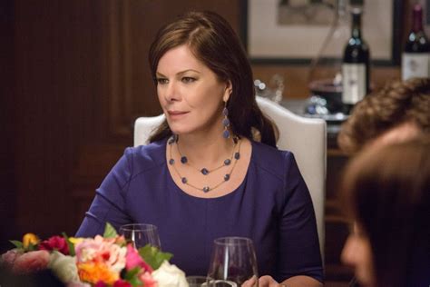 Theres More To Marcia Gay Hardens Character In Fifty Shades Than Meets The Eye Official