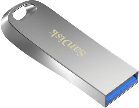 Customer Reviews Sandisk Ultra Luxe 128gb Usb 31 Flash Drive Silver