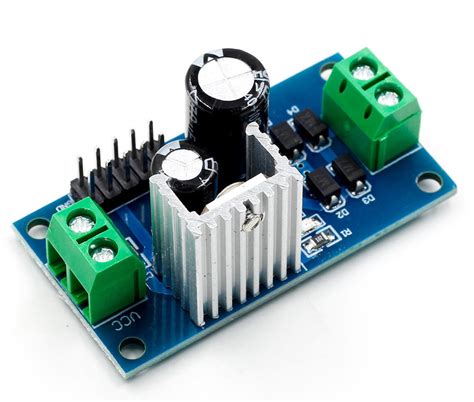 12v Voltage Regulator