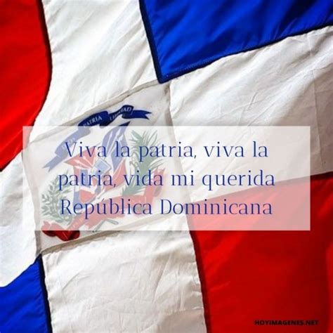 Día De La Independencia República Dominicana Imágenes Y Frases Para Celebrar