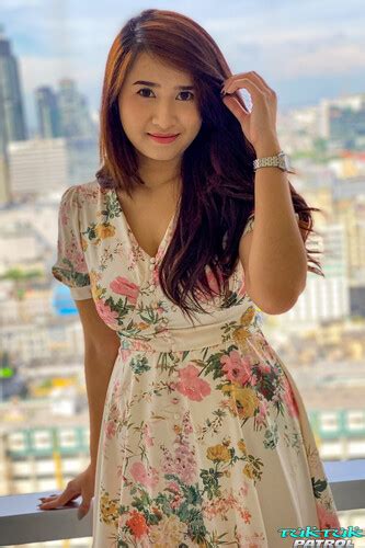 Tuktukpatrol Jane B Big Titty Thai Collection Of Beauty Asian Sex