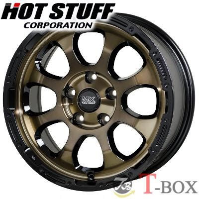 HOT STUFF 単品 本価格 インチ J MADCROSS GRACE ホットスタッフ マッドクロス