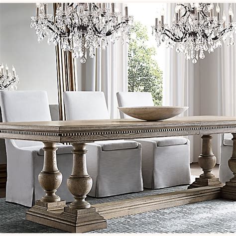 Restoration Hardware Rococo Chandelier Aptdeco