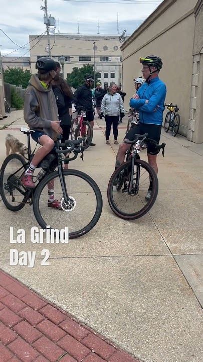 May 5 2024 Launch Of La Grind Day 2 Youtube