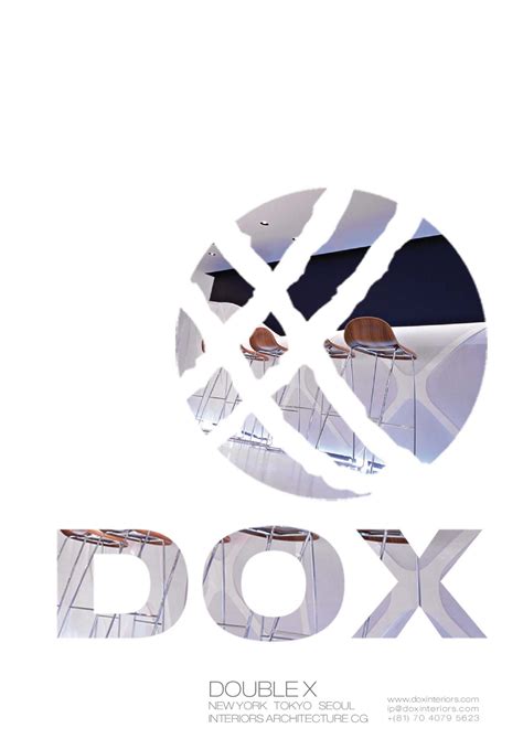 DOX | DOX Interiors