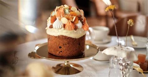 Где купить самые вкусные и красивые куличи к Пасхе | Счастливые родители