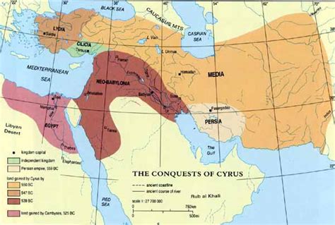 Xerxes The Great