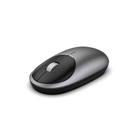 Doqo Wireless Rechargeable Magic Mouse For Ios/Windows/Android – doqoshop