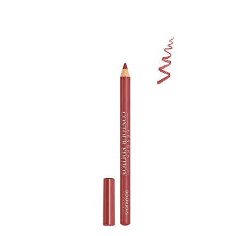 Buy Bourjois Contour Edition Lipliner Color Nude Wave G Idivia