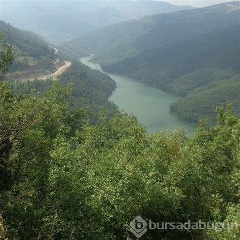 Bursa Da Gezilecek Yerler Tuzakl K Y Foto Galerisi Bursadabugun