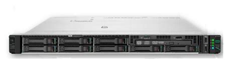 Hpe P51931 B21 Dl360 Gen11 5416s 1p 32gb Mr408i O 8sff Nc Server