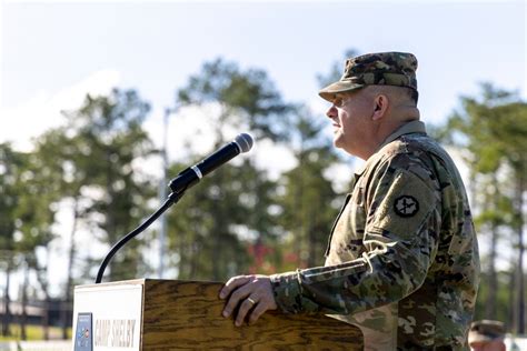 DVIDS Images 290 MP BDE Change Of Command Image 28 Of 28