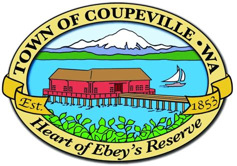 Town of Coupeville – Coupeville Chamber