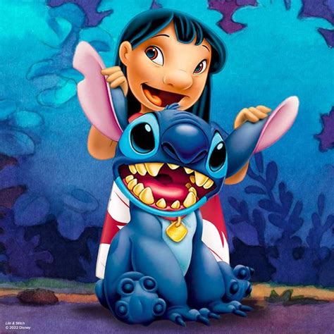 Pin By Crystal Mascioli On Lilo And Stitch Lilo And Stitch 2002