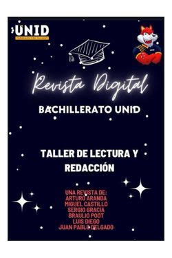 Book Creator Revista