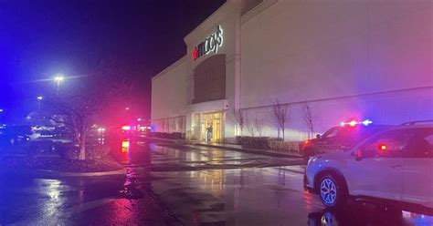 Valley Mall Shooting Suspect Facing Charges Tri Cities Yakima News