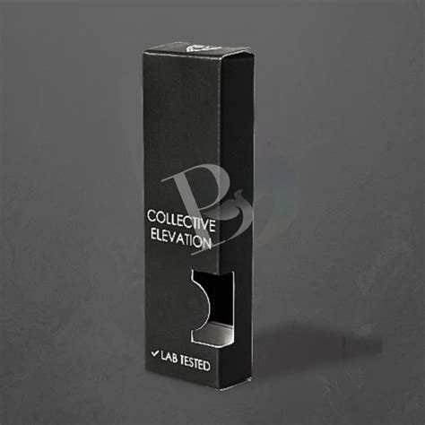 Quality Vape Boxes Custom Packaging For Cbd Vape Products