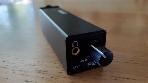 Behringer PM2 | Reverb