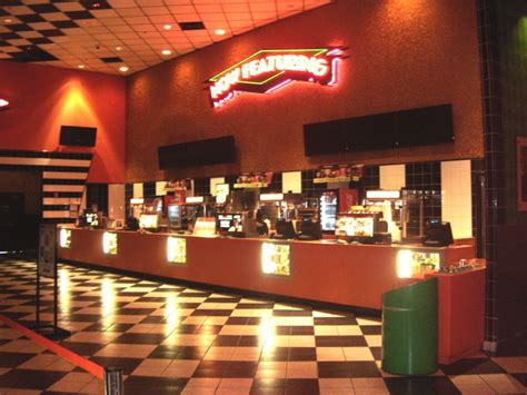 Tinseltown Usa In Arlington Tx Cinema Treasures