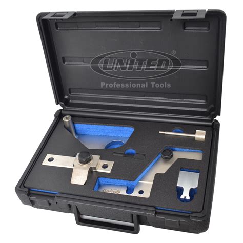 Precision Timing Tool Kit For Jaguar Xf And Range Rover Evoque Gtdi