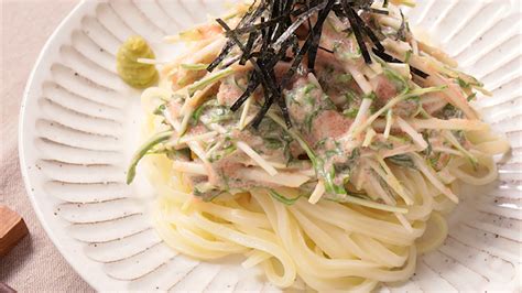 野菜たっぷり！【サラダうどん】の簡単レシピ5選 クラシル