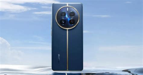 Il Lancio Di Realme Plus Imminente E Rappresenta Una Nuova