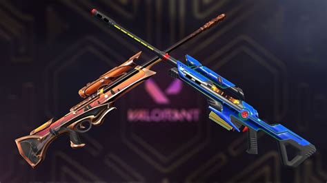 5 Best Operator Skins For Valorant In 2023