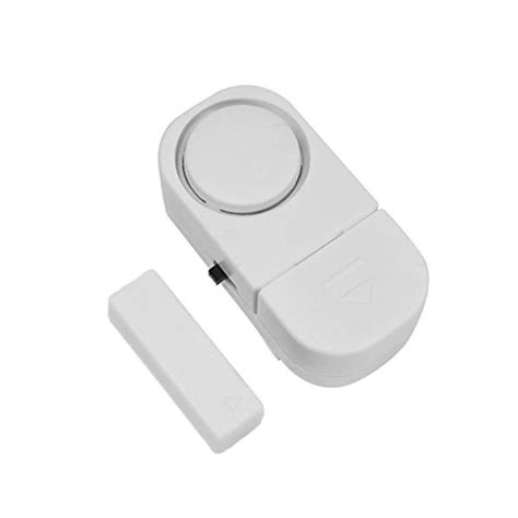 Shop Story Door Window Entry Alarm D Tecteur Alarme Douverture De