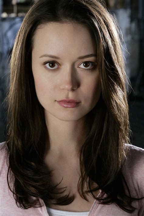 Summer Glau Wallpaper Widescreen