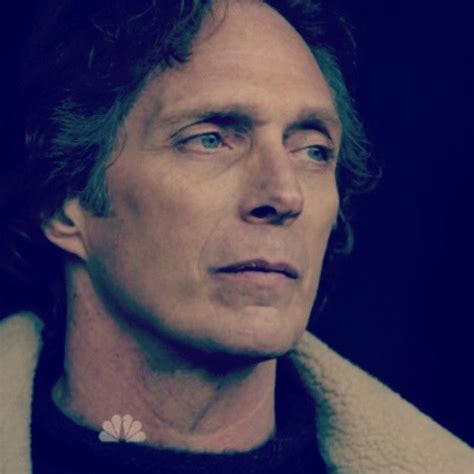 William Fichtner as Carl Hickman,"Crossing Lines" S1E9 (2013) # ...