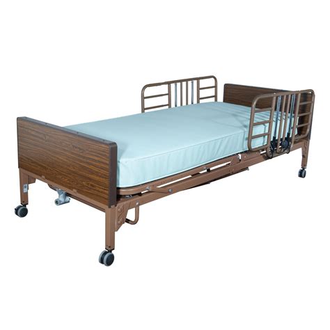 Full Electric Bed Package Doc Development Inc Portfolio