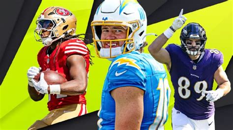 Nfl Week 6 Power Rankings 2024 How All 32 Teams Stack Up Abc7 New York