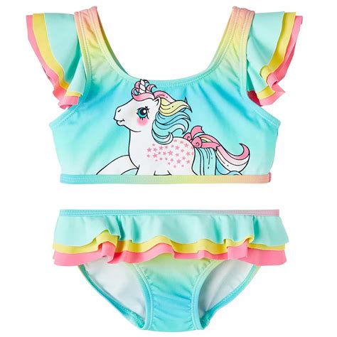 Bikini Mara Aqua Splash Schattige Babykleertjes