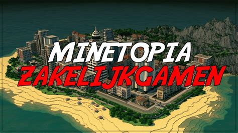 Fake Minetopia Server Opening Youtube