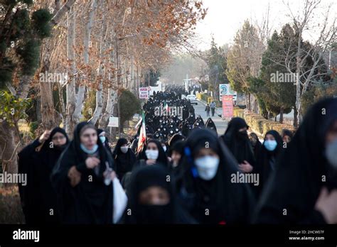 Cuerpo De Guardias Revolucionarios Fotografías E Imágenes De Alta Resolución Alamy